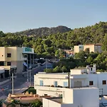 Eleven Apartments Ibiza