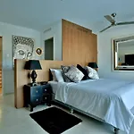 Luxury Villa In Es Cubells With Stunning Seaviews
