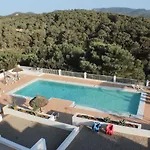 Las terrazas de Cala Codolar