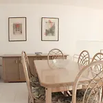 Las terrazas de Cala Codolar