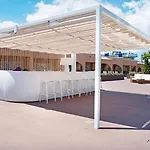Grupotel Santa Eulària&Spa - Adults Only