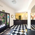 azuLine Hotel Galfi