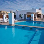 Sunside Ibiza Studios - Only Adults- Formerly Known As Central Park