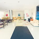 Azuline Hotel Pacific