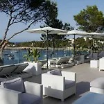 Bg Portinatx Beach Club Hotel