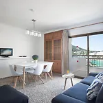Apartamentos Bahia