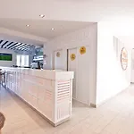 Ten Hostel