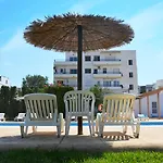 Aparthotel Vibra Bay