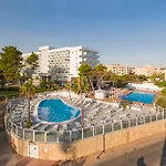 Apartamentos Vibra Riviera