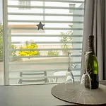 Apartamentos Zodiac