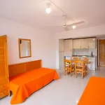 Apartamentos Zodiac