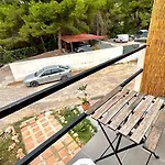 Cala Tarida House 1