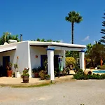 Villa Can Blau Ibiza