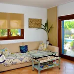 Villa Can Blau Ibiza
