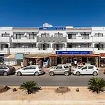 Aparthotel Vibra Mogambo - Adults Only