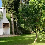 Stylish Ibiza Villa Near Beaches Private Pool & Lush Garden