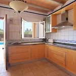 Villa Tom Is Near To Playa Den Bossa