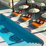 Grand Paradiso Ibiza - Adults Only