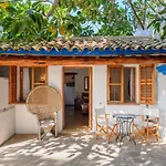 Villa Can Sarrio