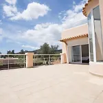 Villa Tom Is Near To Playa Den Bossa
