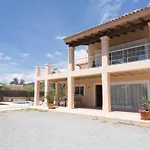 Villa Tom Is Near To Playa Den Bossa
