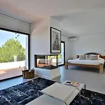 Las Palomas San Jose Ibiza