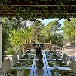 Las Palomas San Jose Ibiza