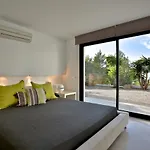 Las Palomas San Jose Ibiza