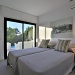 Las Palomas San Jose Ibiza