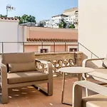 Es Palauet New Duplex In Ibiza Center With Dalt Vila Views