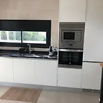 Modern Eivissa Lovers Villa For Families And Couples