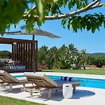 Can Pegaso Grande San Juan Ibiza