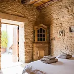 Las Chumberas Santa Gertrudis Ibiza