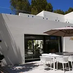 Casa Tranquila Sargamassa Santa Eulalia Ibiza