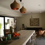 Casa Tranquila Sargamassa Santa Eulalia Ibiza