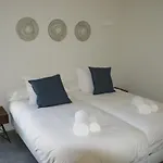 Casa Tranquila Sargamassa Santa Eulalia Ibiza