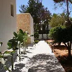 Casa Tranquila Sargamassa Santa Eulalia Ibiza