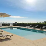 Villa Es Cubells Town