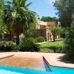 Casa Jardin I San Jose Ibiza