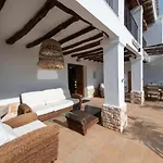 Villa Es Cubells Country & Sea