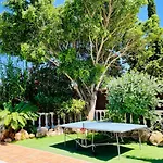 Villa Con Piscina Gigante