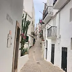 Private Appartment Can Bes, Dalt Vila Ibiza Town