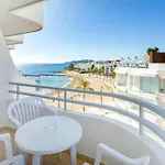 Apartamentos Mar Y Playa
