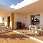 Villa Con Piscina Ibiza Centro