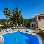 Villa Cas Puig - Beach Of Portinatx