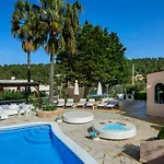 Villa Cas Puig - Beach Of Portinatx