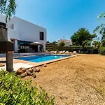 Villa Can Fuego