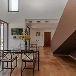 Villa Can Fuego