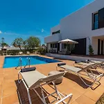 Villa Can Fuego