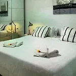 Apartamento En Marina Botafoc